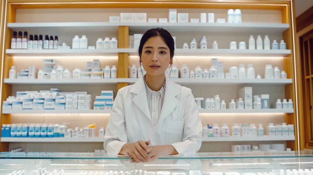 サプリメントの選び方、間違っていませんか？薬剤師が教える失敗しないコツ