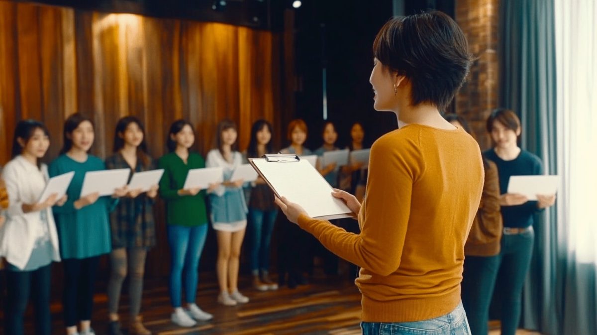 【保存版】モデルになるには顔の条件だけじゃない！現役スカウトが明かす7つの意外な選考基準
